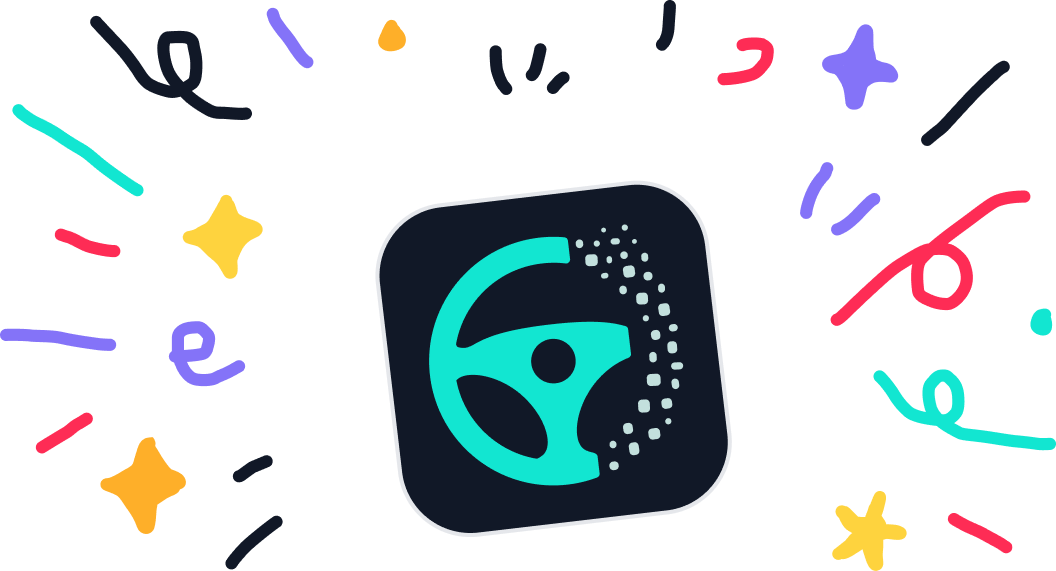 Velkommen til Kørekort Hack